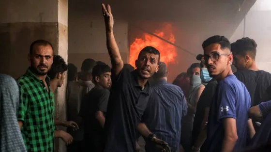 المشهد المعاصر | إعلام عبري: تل أبيب أمام أسبوع حاسم بشأن غزة