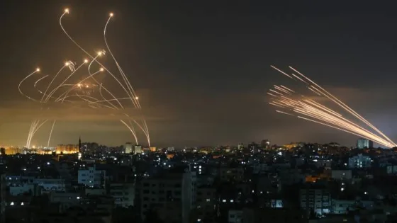 المشهد المعاصر | إعلام عبري: دوي صفارات الإنذار بأكثر من 100 بلدة عقب رصد صاروخ أُطلق من اليمن