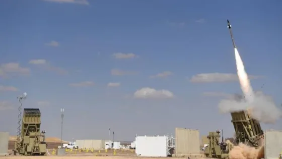 المشهد المعاصر | إعلام عبري: سقوط صاروخ في محيط غزة الجنوبي بعد إطلاق صفارات الإنذار