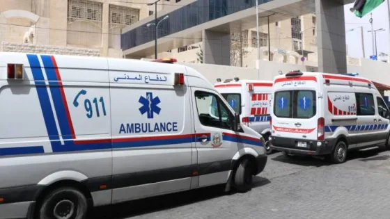 المشهد المعاصر | إنقاذ حياة طفل بعد إخراج عالق في مجرى تنفسي بجهود الدفاع المدني