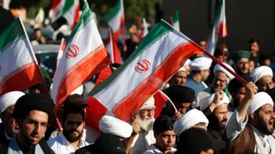 المشهد المعاصر | إيران تعلن موعد جنازة رسمية لقادة عسكريين وعلماء قُتلوا خلال الحرب مع الاحتلال الإسرائيلي