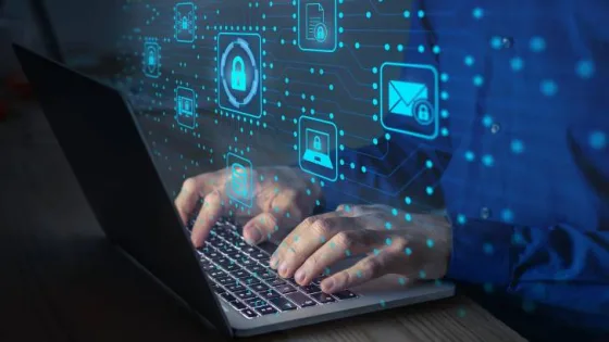 المشهد المعاصر | إيران تقطع الإنترنت العالمي وتحذر المواطنين من الروابط المجهولة