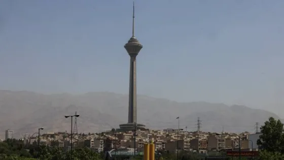 المشهد المعاصر | إيران: لا مفاوضات مع أمريكا في ظل الظروف الحالية