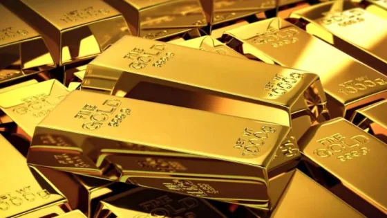 المشهد المعاصر | ارتفاع أسعار الذهب والفضة عالميا في تداولات الاثنين