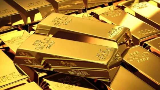 المشهد المعاصر | استقرار أسعار الذهب عالميًا وسط تصاعد التوترات الجيوسياسية