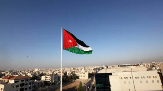 المشهد المعاصر | الأردن.. حماية السيادة وإدانة العدوان دبلوماسيًا