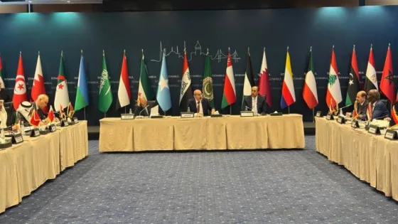 المشهد المعاصر | الأردن يترأس اجتماع مجلس “الدول العربية” في دورته غير العادية لبحث تداعيات العدوان على إيران