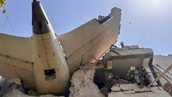 المشهد المعاصر | الأردن يعزي الهند والمملكة المتحدة وكندا والبرتغال بضحايا تحطم طائرة غرب الهند