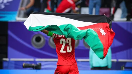 المشهد المعاصر | الأردنيون على أعتاب الحلم.. النشامى أمام فرصة تاريخية لبلوغ مونديال 2026