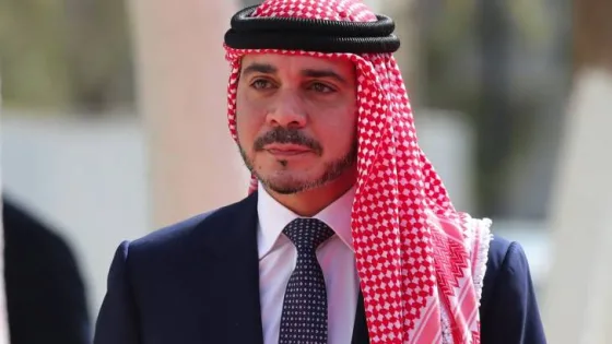 المشهد المعاصر | الأمير علي: التأهل إلى كأس العالم يستدعي وقفة جادة من جميع القطاعات الوطنية