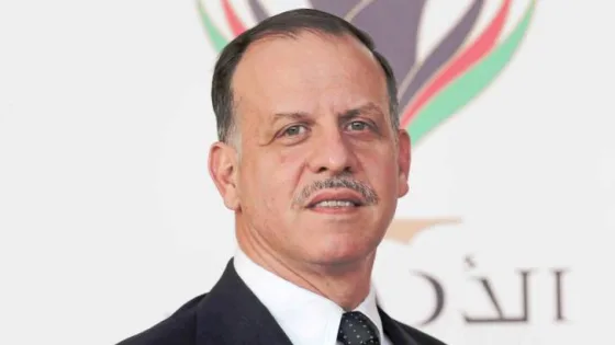 المشهد المعاصر | الأمير فيصل بن الحسين يؤدي اليمين الدستورية نائبا للملك