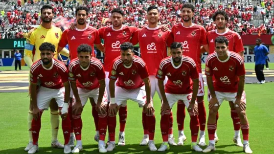 المشهد المعاصر | الأهلي يستعد لمواجهة حاسمة أمام بورتو وسط أجواء مناخية صعبة في كأس العالم للأندية