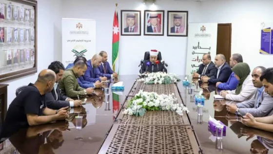 المشهد المعاصر | الأوقاف: انطلاق المراكز الصيفية لتحفيظ القرآن في جميع محافظات المملكة