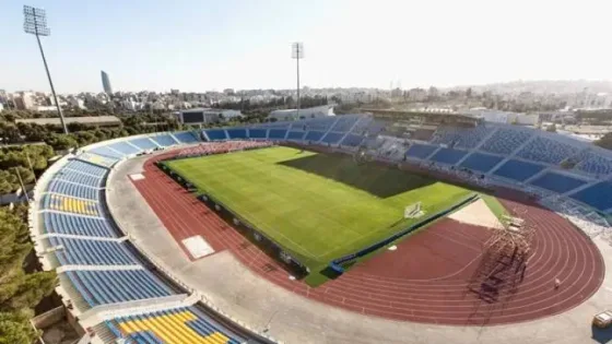المشهد المعاصر | الاتحاد الآسيوي يقرر نقل تصفيات كأس آسيا للسيدات من الأردن إلى قطر بسبب الأوضاع في المنطقة