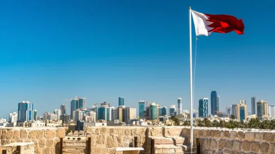 المشهد المعاصر | البحرين: تفعيل العمل عن بُعد بنسبة 70% في الوزارات والأجهزة الحكومية بسبب تطورات الأوضاع الإقليمية