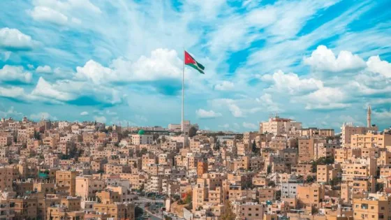 المشهد المعاصر | الحكومة تقرر عطلة رسميَّة في الأردن بهذا الموعد