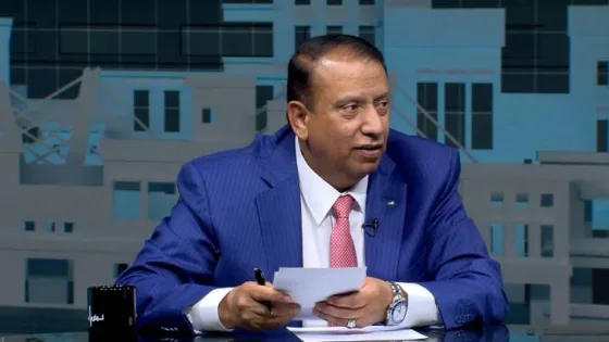 المشهد المعاصر | الحواتمة لـ رؤيا: الصراع الإيراني-“الإسرائيلي” لا يعنينا