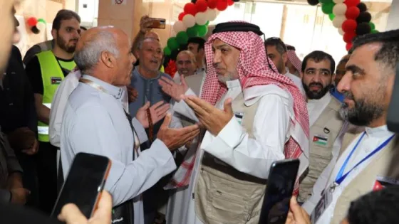 المشهد المعاصر | الخلايلة ينفي واقعة “خذ تكسي وروح” ويؤكد: الخدمات للحجاج كانت متميزة بشهادة الجميع