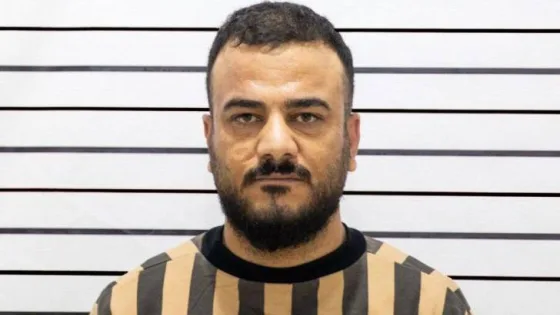 المشهد المعاصر | “الداخلية السورية”: القبض على أحد المتورطين بجرائم حرب مع “داعش” والنظام السابق