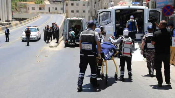 المشهد المعاصر | الدفاع المدني يتعامل مع 1452 حادثًا بأول أيام الأضحى