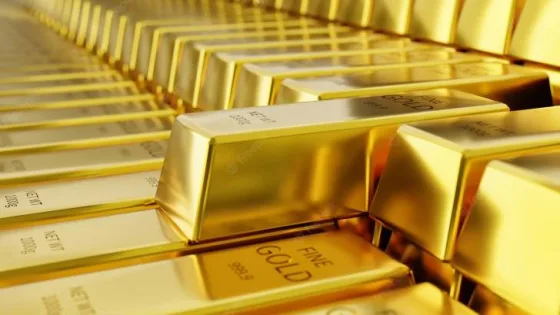 المشهد المعاصر | الذهب ينخفض لأدنى مستوى في 3 أسابيع وسط تصاعد التوترات الإقليمية