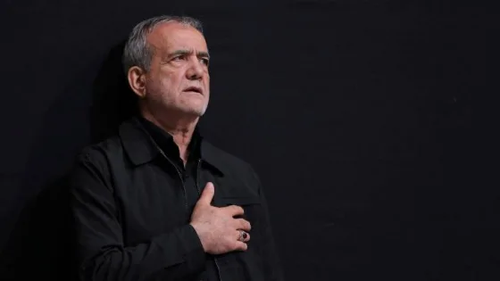 المشهد المعاصر | الرئيس الإيراني: يجب أن تتلقى الولايات المتحدة ردا على عدوانها