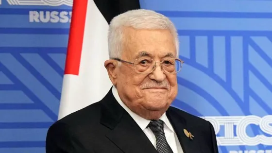 المشهد المعاصر | الرئيس الفلسطيني يُصدر مرسومًا بتعديل حكومي ويُعيّن وزيرين جديدين