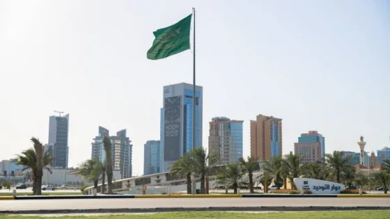 المشهد المعاصر | السعودية: نعرب عن قلقنا البالغ إزاء تطورات الأحداث في إيران الشقيقة وندعو لحل سياسي