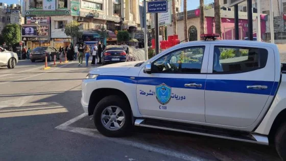 المشهد المعاصر | الشرطة الفلسطينية: وفاة رضيع داخل حضانة في رام الله والنيابة العامة تأمر بإغلاقها