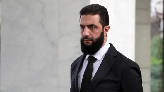 المشهد المعاصر | الشرع: استهداف المدنيين الأبرياء في دور عبادتهم يذكّرنا بأهمية التكاتف والوحدة