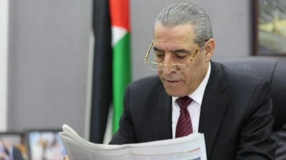 المشهد المعاصر | الشيخ: قرار الاحتلال بهدم مبانٍ في جنين وطولكرم “جريمة جديدة” واستهتار بالقانون الدولي
