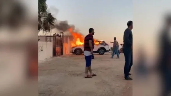 المشهد المعاصر | الصحة الفلسطينية: شهداء وإصابات جراء عدوان المستوطنين على بلدة كفر مالك في رام الله