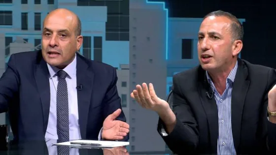 المشهد المعاصر | القطاطشة: مخاوف من امتلاك الدكتاتوريات للسلاح النووي.. ومدانات: تل أبيب لن تصمد طويلا