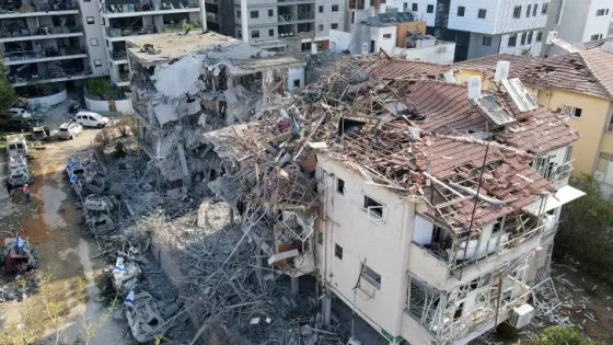 المشهد المعاصر | القناة 12 العبرية: تقديرات بسقوط بين 800 إلى 4 آلاف قتيل إذا استمر القصف الإيراني