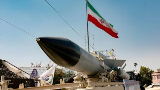 المشهد المعاصر | القوة العسكرية في الشرق الأوسط: مقارنة بالأرقام بين قدرات إيران وكيان الاحتلال