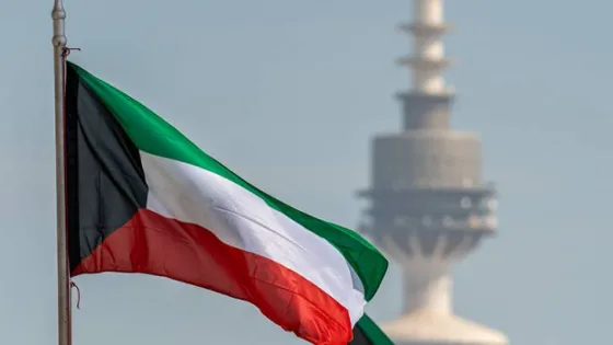 المشهد المعاصر | الكويت تنفي تعرض إحدى القواعد الجوية العسكرية على أراضيها لهجوم صاروخي