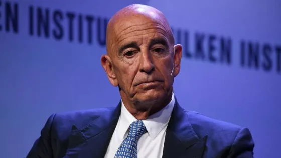 المشهد المعاصر | المبعوث الأمريكي إلى سوريا: فتوى تحريم القتل خارج القانون خطوة عظيمة نحو سوريا جديدة