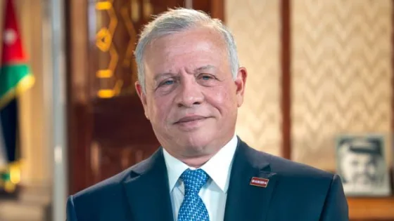 المشهد المعاصر | الملك: نستلهم من الهجرة النبوية الشريفة دروسا عظيمة في الصبر والثبات على الحق