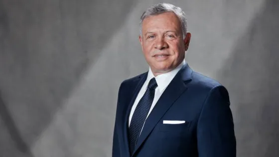 المشهد المعاصر | الملك يتبادل التهاني هاتفيا مع العاهل البحريني بمناسبة عيد الأضحى
