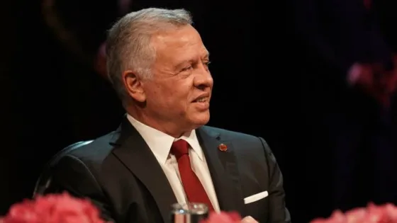 المشهد المعاصر | الملك يتلقى برقيات تهنئة بعيد الجلوس وذكرى الثورة العربية ويوم الجيش