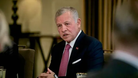 المشهد المعاصر | الملك يصل إلى مقر البرلمان الأوروبي في مدينة ستراسبورغ الفرنسية ويلقي خطابا بعد قليل