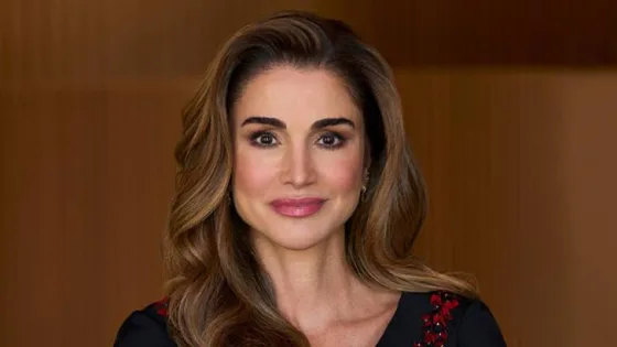 المشهد المعاصر | الملكة رانيا: سنة هجرية مباركة.. نسأل الله أن تكون بداية لهجرة كل ما يثقل أرواحنا