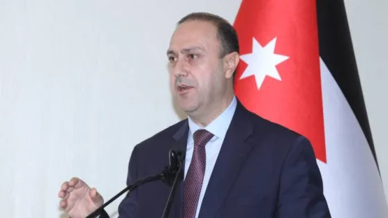 المشهد المعاصر | المومني: الأردن يتعامل مع التطورات الإقليمية بكل جاهزية ولا خسائر بسبب سقوط الأجسام الطائرة