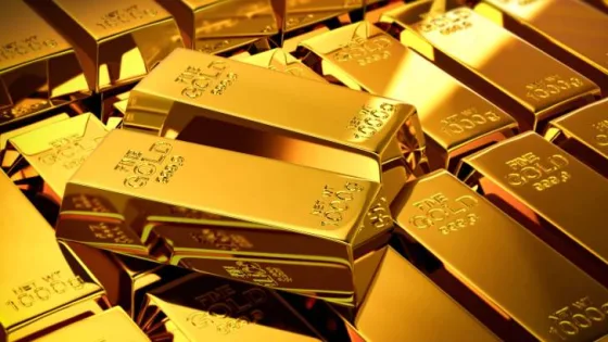 المشهد المعاصر | النفط يهبط والذهب يرتفع بعد هجوم إيران على قواعد أمريكية.. وقطر تندد