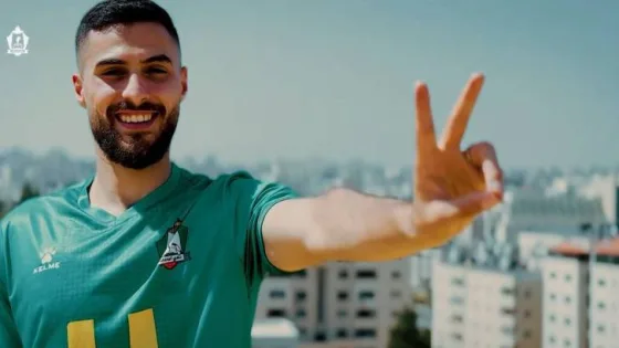 المشهد المعاصر | الوحدات يرفع وتيرة التحضيرات: محترفوه الجدد يصلون تباعاً استعدادًا لكأس السوبر