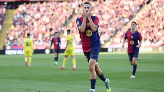 المشهد المعاصر | برشلونة يدرس بيع فيرمين وأراوخو لتمويل صفقات الميركاتو