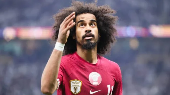 المشهد المعاصر | بطل آسيا منتخب قطر يتلقى خسارة قاسية ويتأهل رفقة المنتخب الإماراتي إلى الملحق المؤهل لمونديال 2026