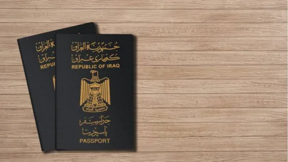 المشهد المعاصر | بيان من الداخلية بشأن السماح للعراقيين بالدخول للأردن دون تأشيرة مسبقة