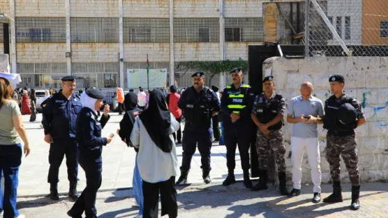 المشهد المعاصر | بين القلق والترقب.. طلبة “التوجيهي” يستعدون لـ “رياضيات الثانية” بعد جدل “الورقة الأولى”