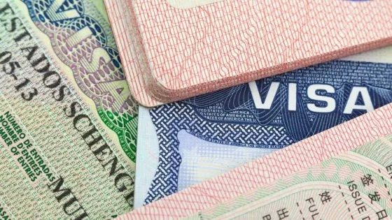 المشهد المعاصر | تحديث إجراءات تأشيرات الدراسة والتبادل الثقافي في السفارة الأمريكية بالأردن